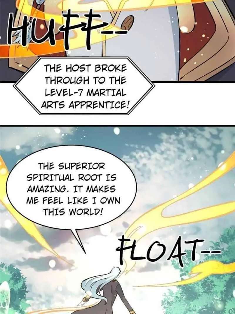 All Hail the Sect Leader Kainu Manga Chapter 55 Page 28