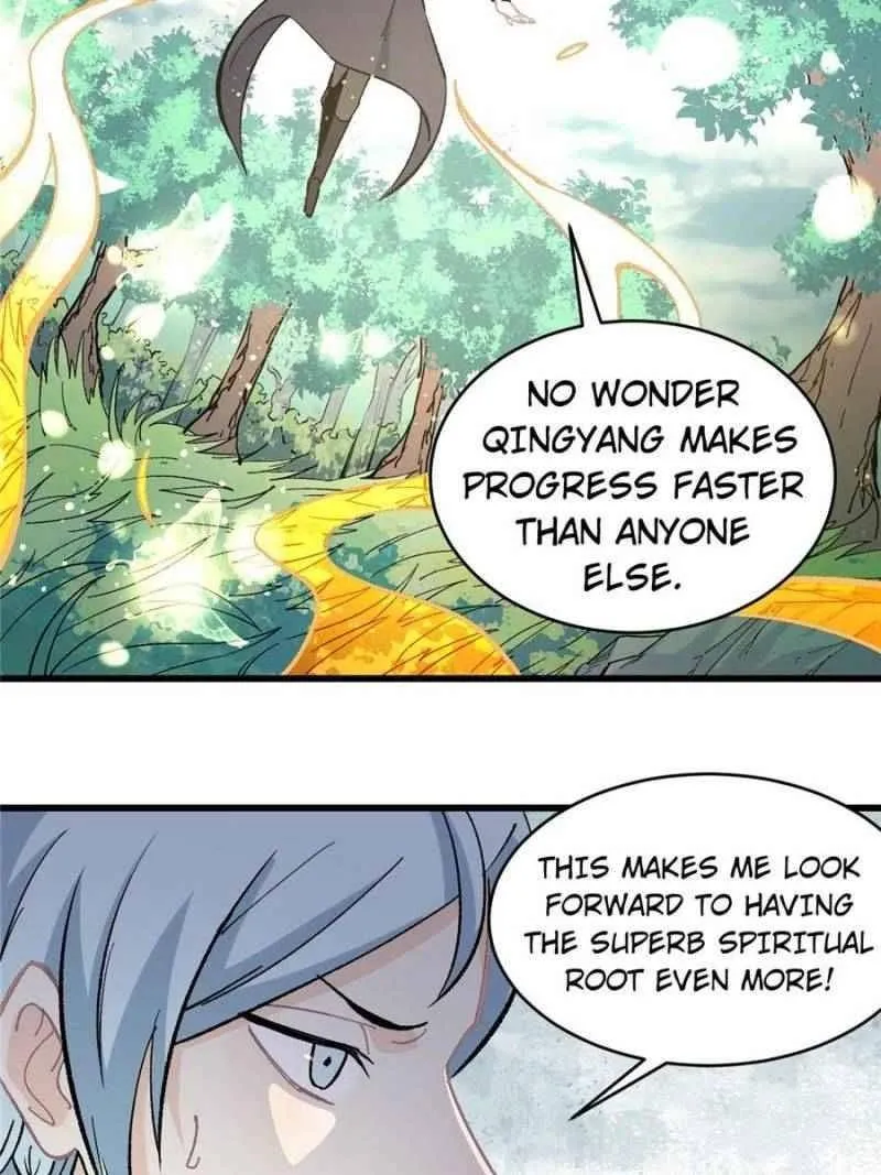 All Hail the Sect Leader Kainu Manga Chapter 55 Page 29