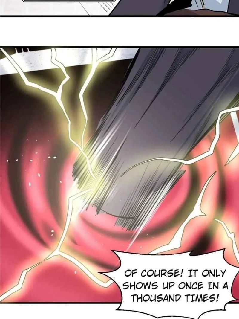 All Hail the Sect Leader Kainu Manga Chapter 55 Page 41