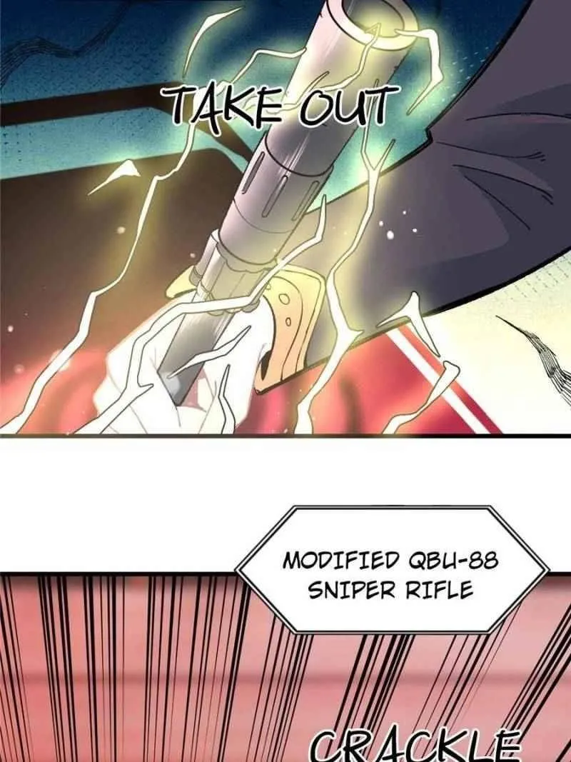 All Hail the Sect Leader Kainu Manga Chapter 55 Page 43