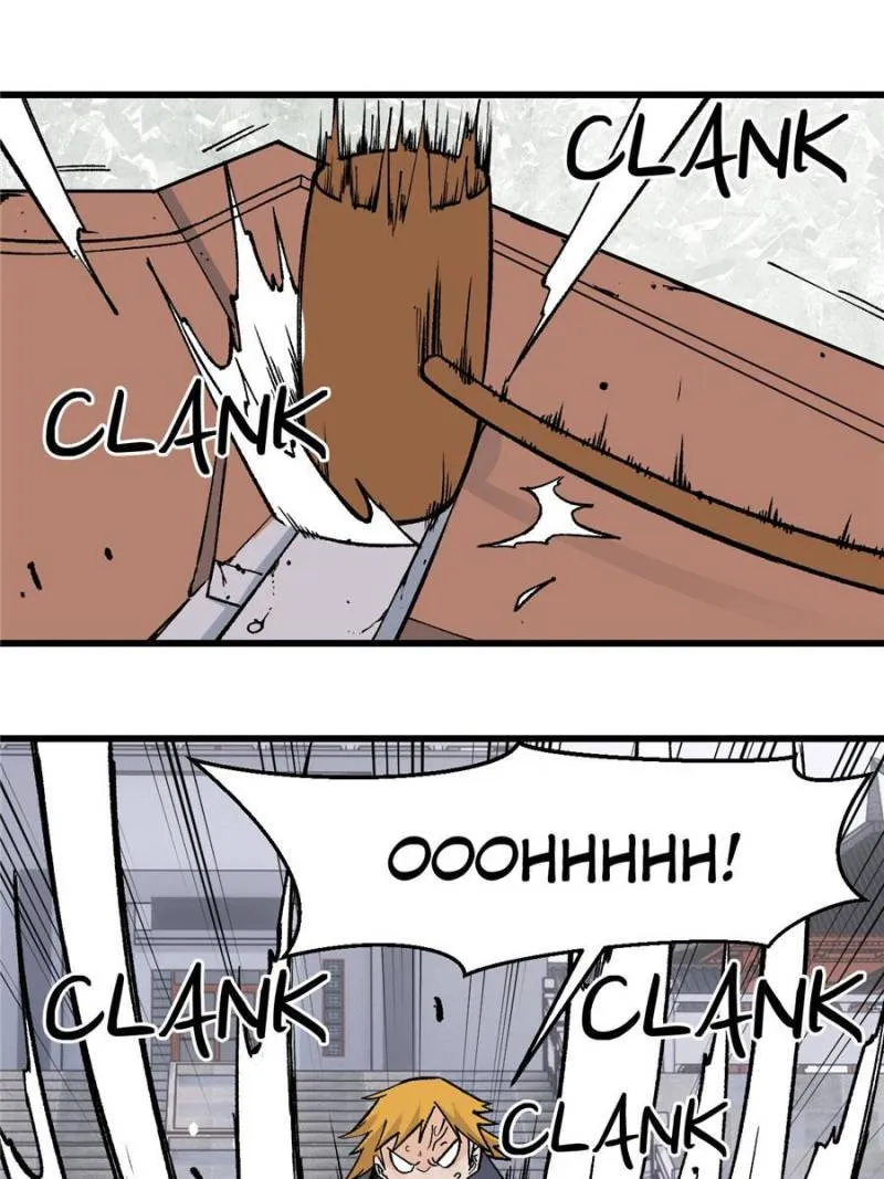 All Hail the Sect Leader Kainu Manga Chapter 54 Page 1