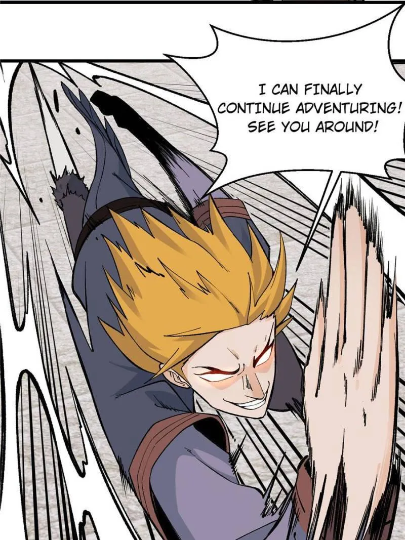 All Hail the Sect Leader Kainu Manga Chapter 54 Page 4