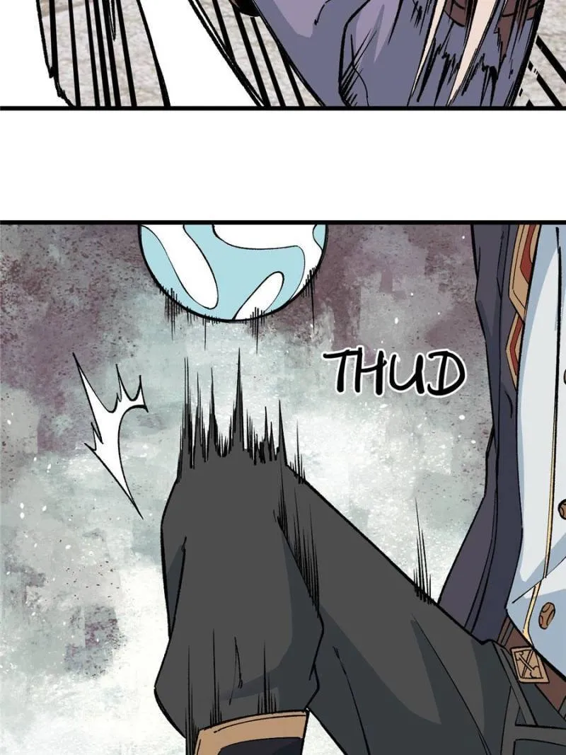 All Hail the Sect Leader Kainu Manga Chapter 54 Page 5