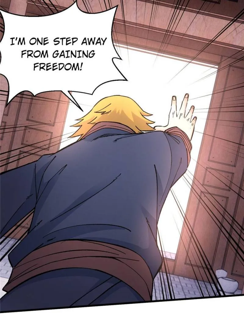 All Hail the Sect Leader Kainu Manga Chapter 54 Page 7