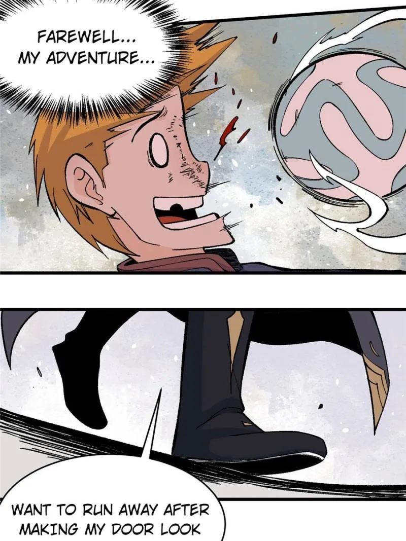 All Hail the Sect Leader Kainu Manga Chapter 54 Page 11