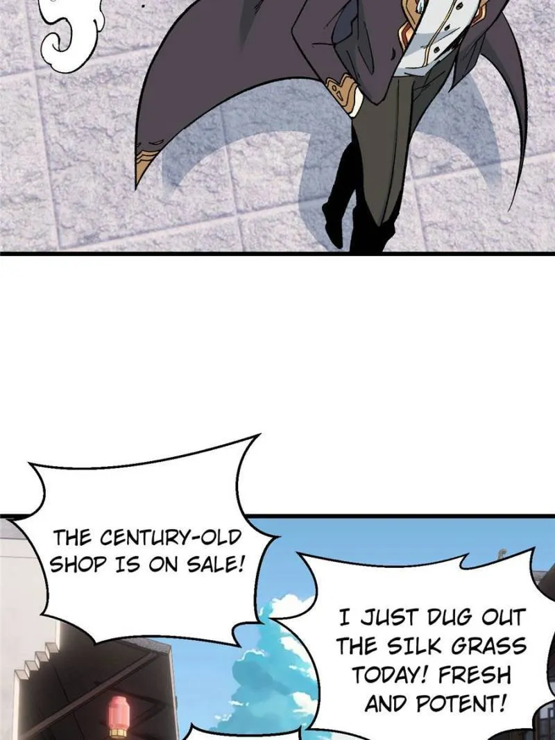 All Hail the Sect Leader Kainu Manga Chapter 54 Page 14
