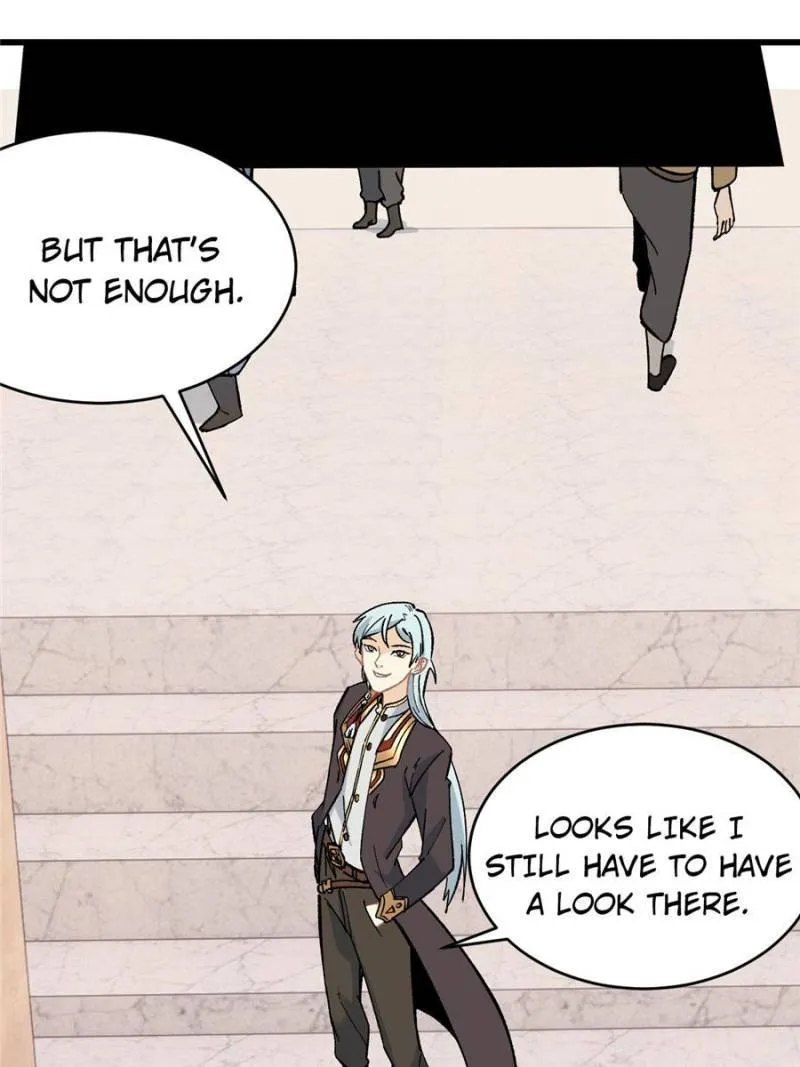 All Hail the Sect Leader Kainu Manga Chapter 54 Page 17