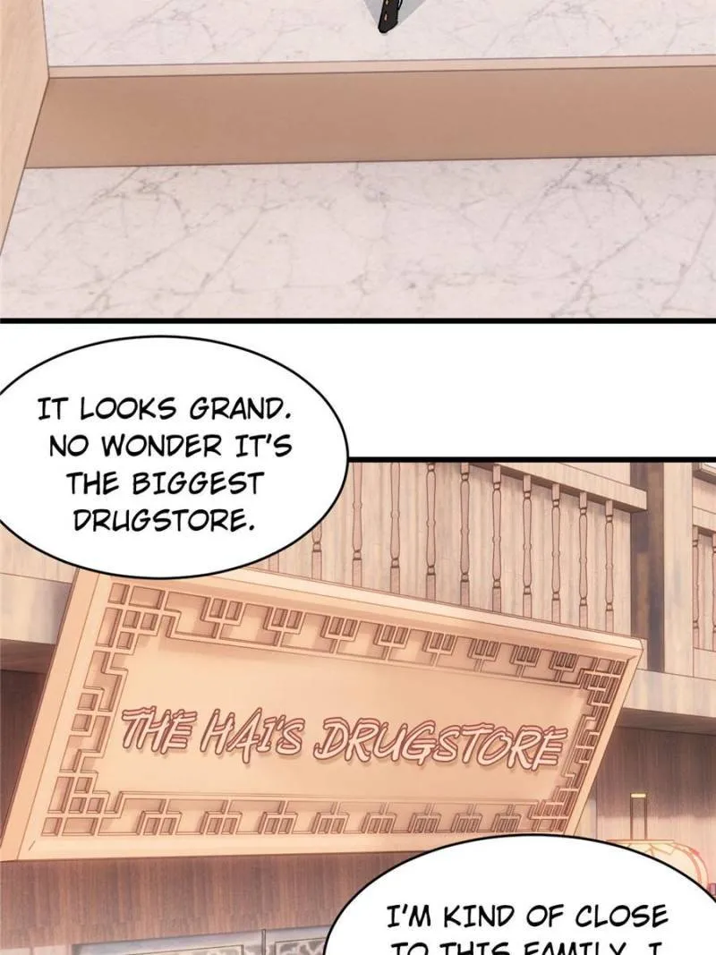 All Hail the Sect Leader Kainu Manga Chapter 54 Page 19