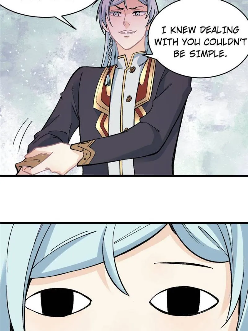 All Hail the Sect Leader Kainu Manga Chapter 54 Page 26