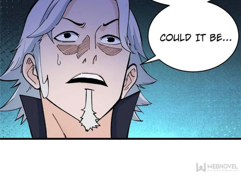 All Hail the Sect Leader Kainu Manga Chapter 54 Page 48