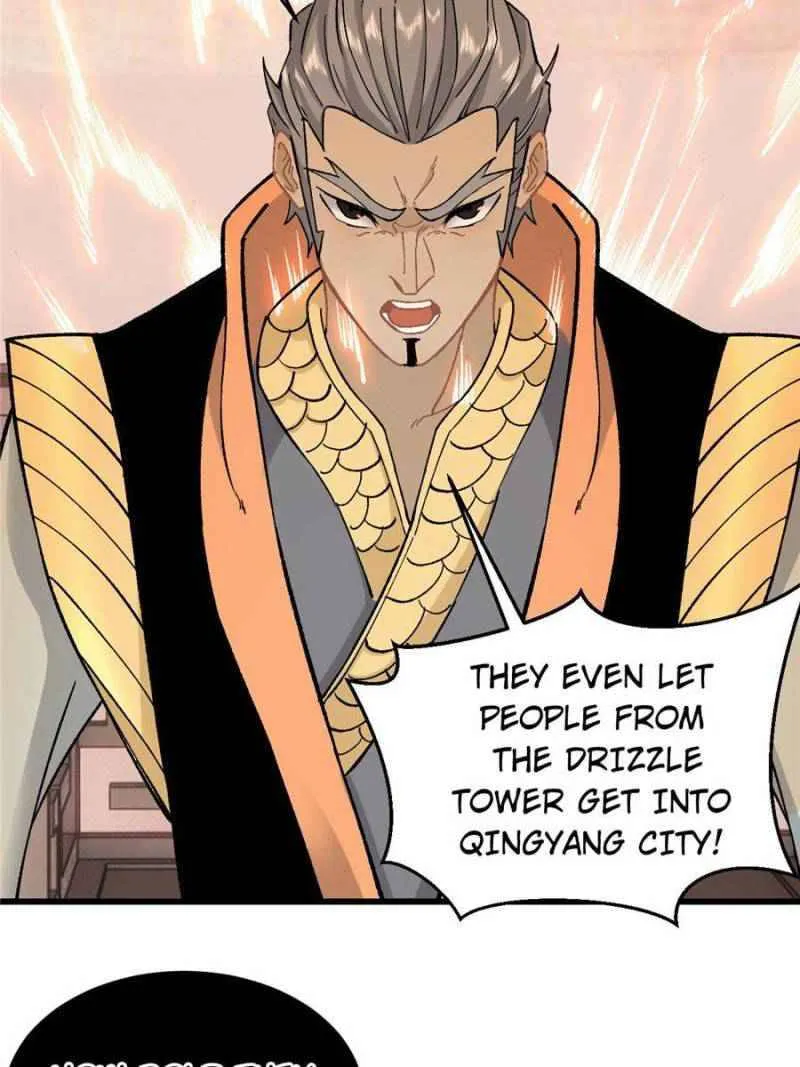 All Hail the Sect Leader Kainu Manga Chapter 53 Page 5