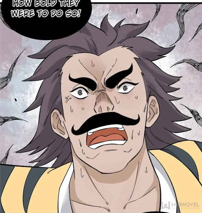 All Hail the Sect Leader Kainu Manga Chapter 53 Page 6
