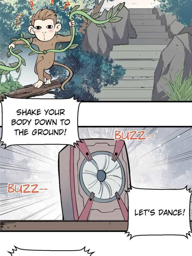All Hail the Sect Leader Kainu Manga Chapter 53 Page 12