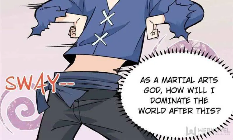 All Hail the Sect Leader Kainu Manga Chapter 53 Page 19