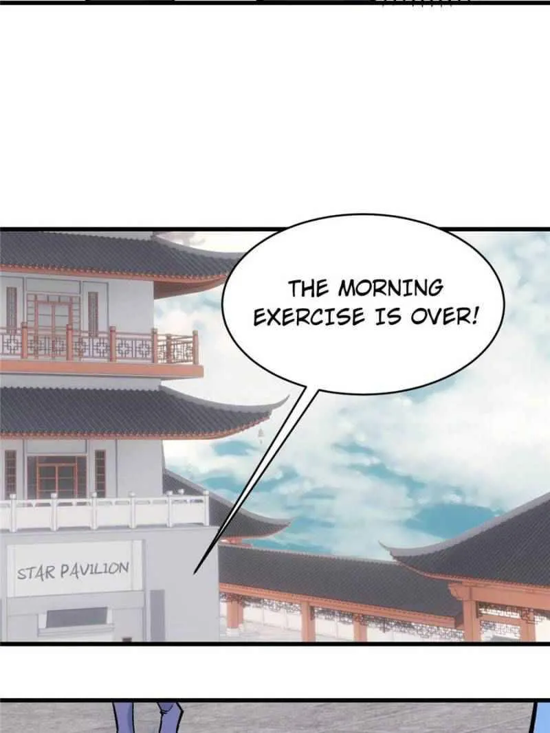 All Hail the Sect Leader Kainu Manga Chapter 53 Page 20