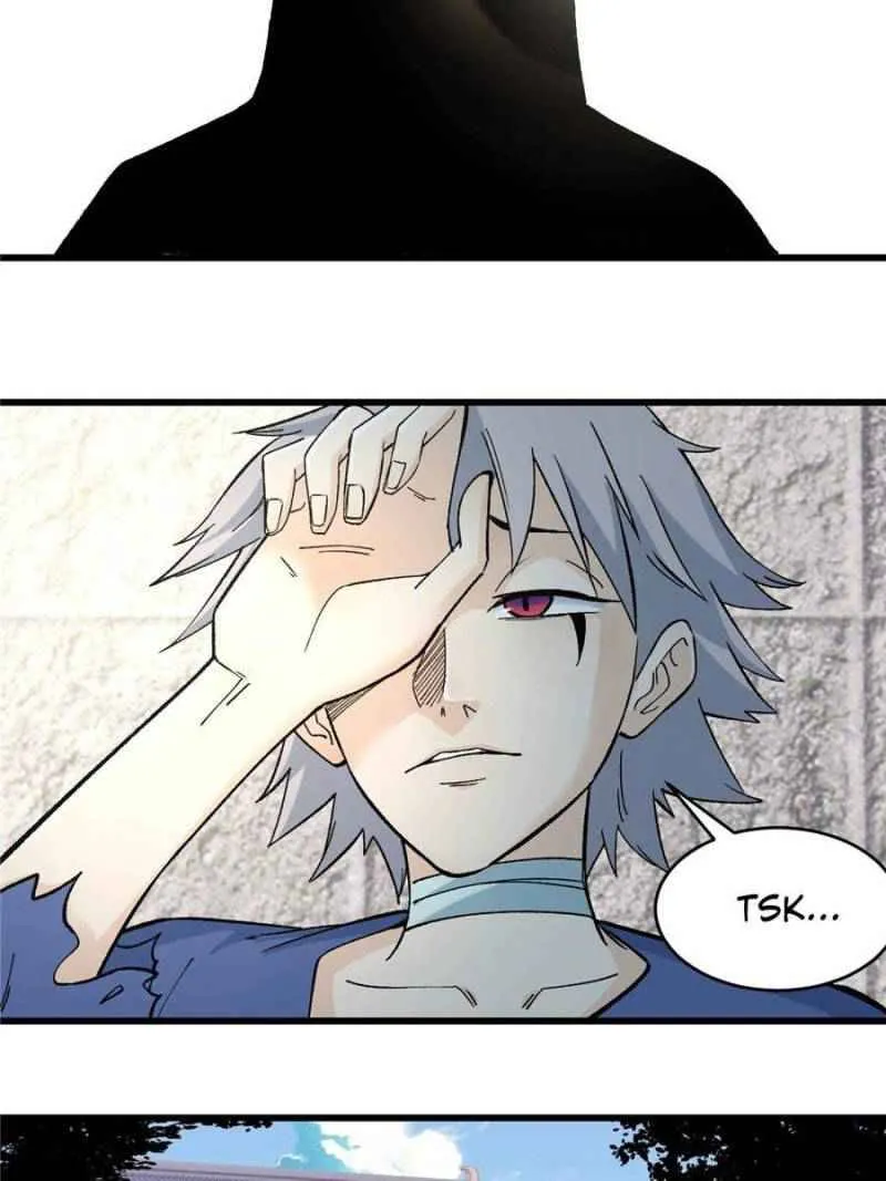 All Hail the Sect Leader Kainu Manga Chapter 53 Page 24