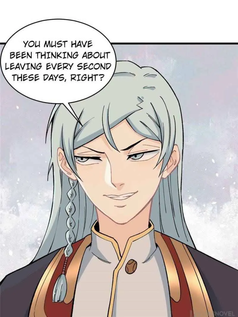 All Hail the Sect Leader Kainu Manga Chapter 53 Page 29