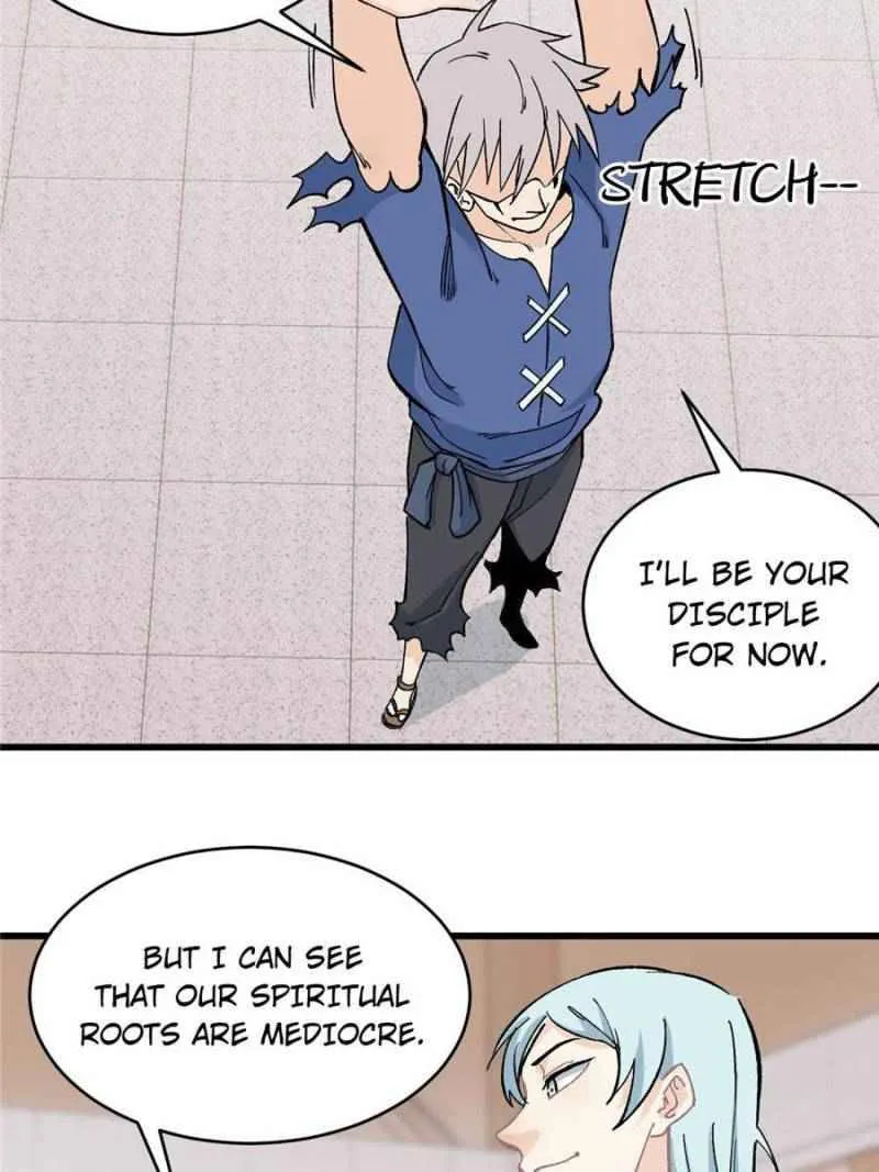 All Hail the Sect Leader Kainu Manga Chapter 53 Page 38