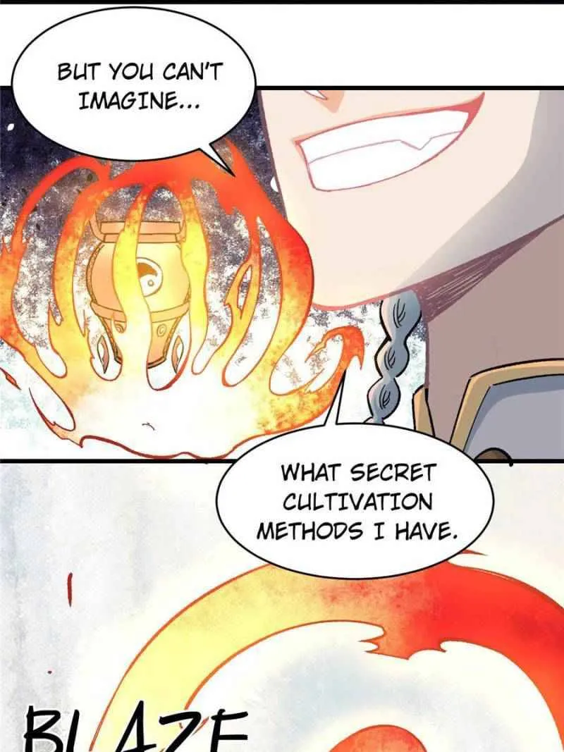 All Hail the Sect Leader Kainu Manga Chapter 53 Page 41
