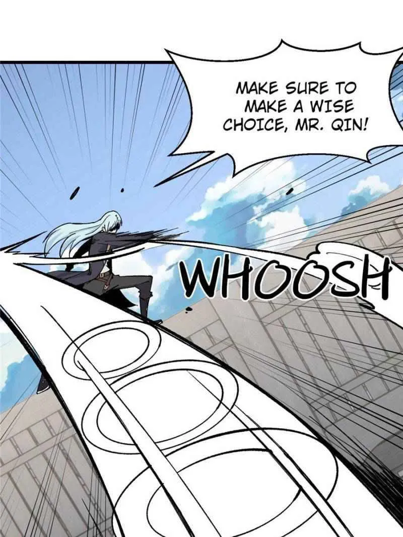 All Hail The Sect Leader Kainu Manga Chapter 52 Page 10