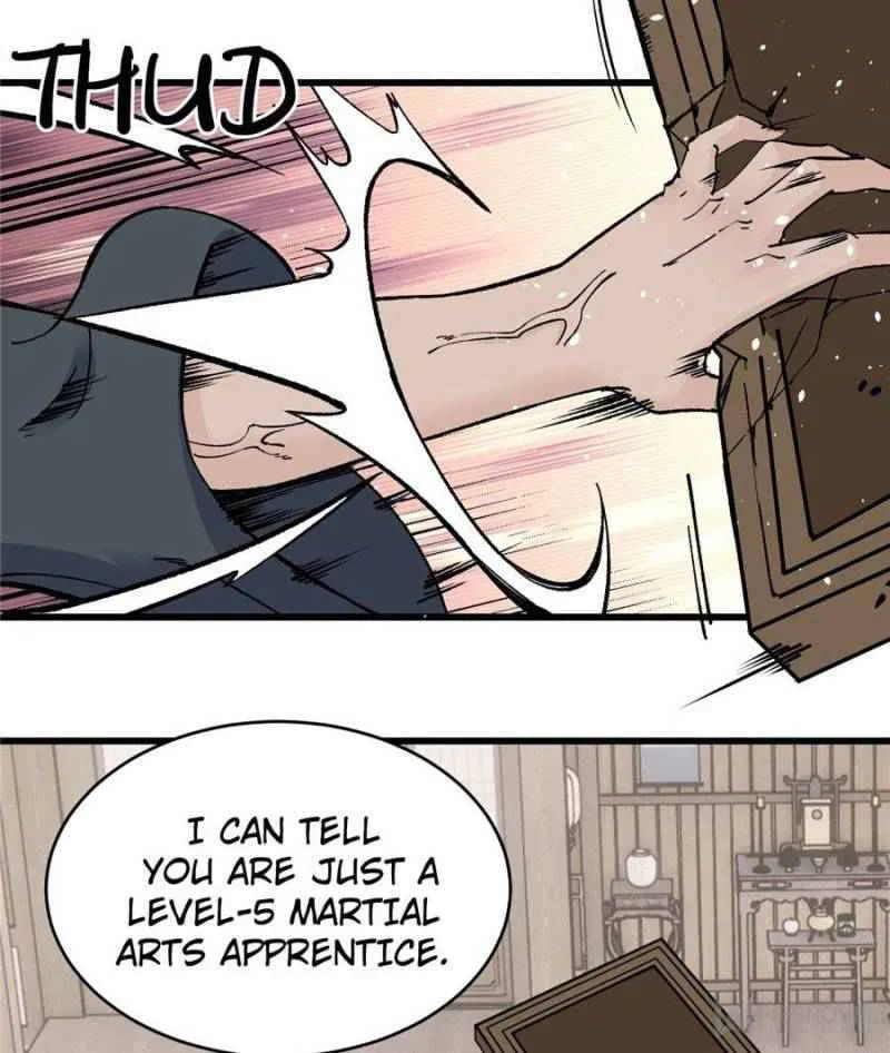 All Hail The Sect Leader Kainu Manga Chapter 52 Page 12