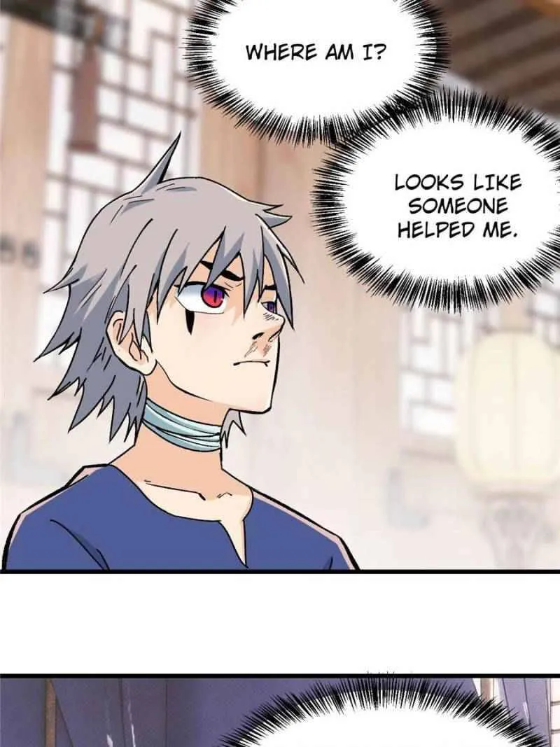 All Hail the Sect Leader Kainu Manga Chapter 50 Page 4