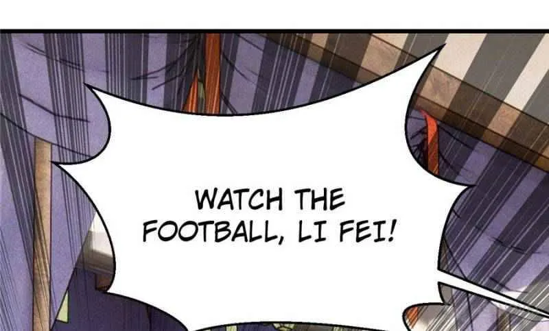 All Hail the Sect Leader Kainu Manga Chapter 50 Page 6