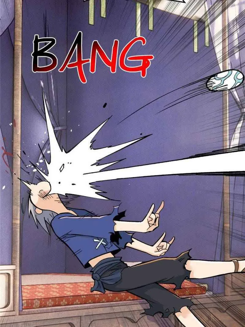 All Hail the Sect Leader Kainu Manga Chapter 50 Page 7