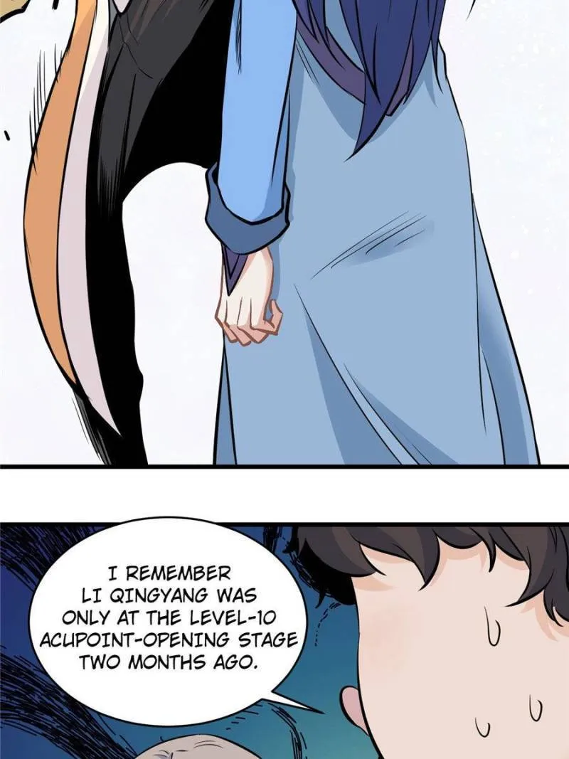 All Hail The Sect Leader Kainu Manga Chapter 47 Page 15