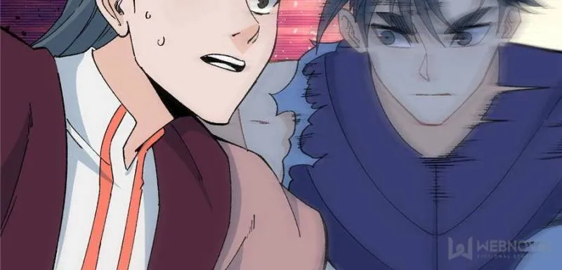 All Hail the Sect Leader Kainu Manga Chapter 46 Page 32