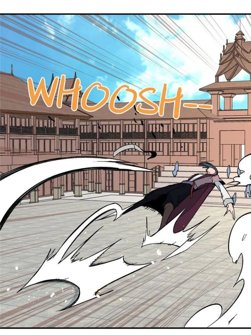 All Hail the Sect Leader Kainu Manga Chapter 46 Page 40