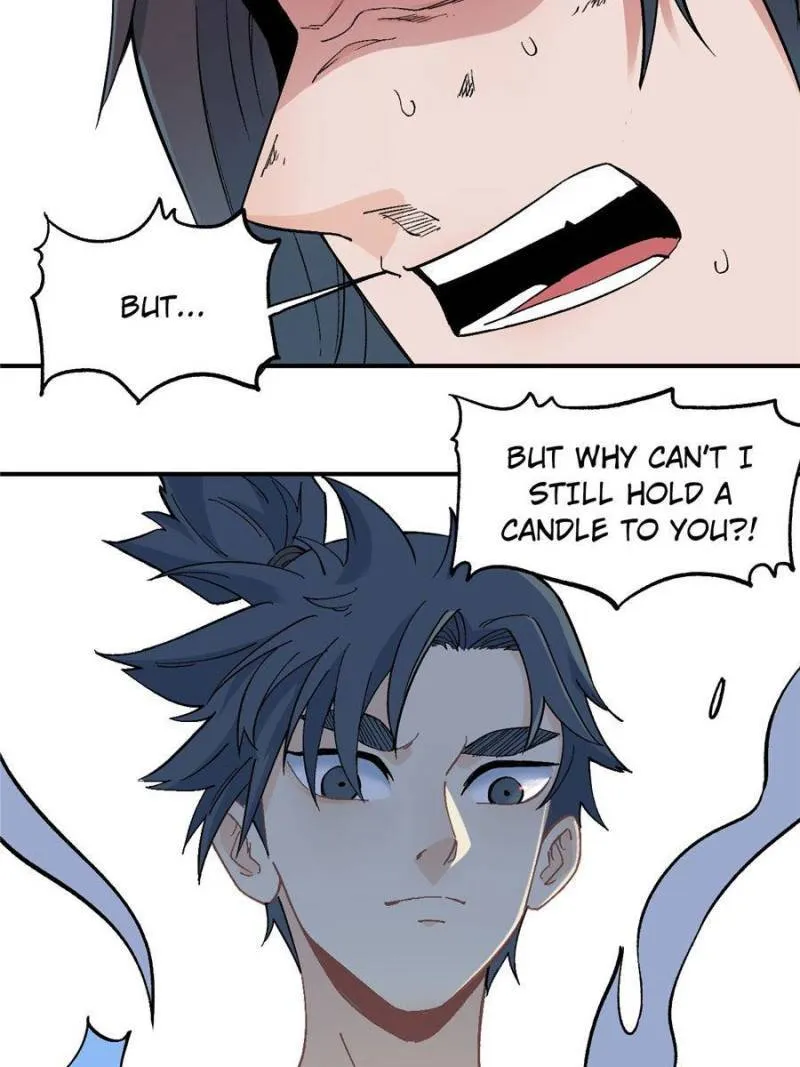 All Hail the Sect Leader Kainu Manga Chapter 46 Page 43