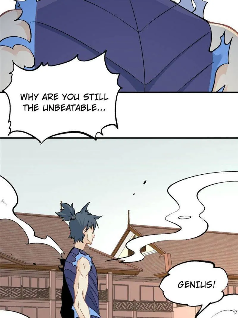All Hail the Sect Leader Kainu Manga Chapter 46 Page 45