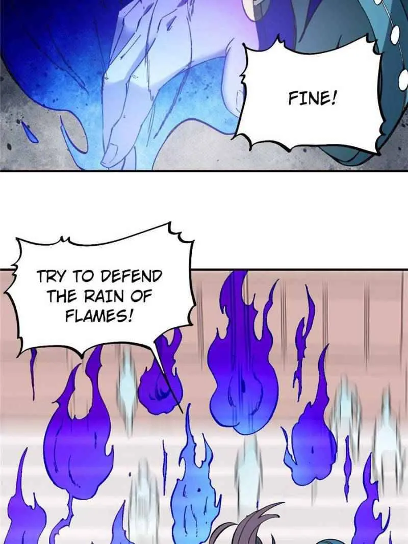 All Hail the Sect Leader Kainu Manga Chapter 45 Page 2