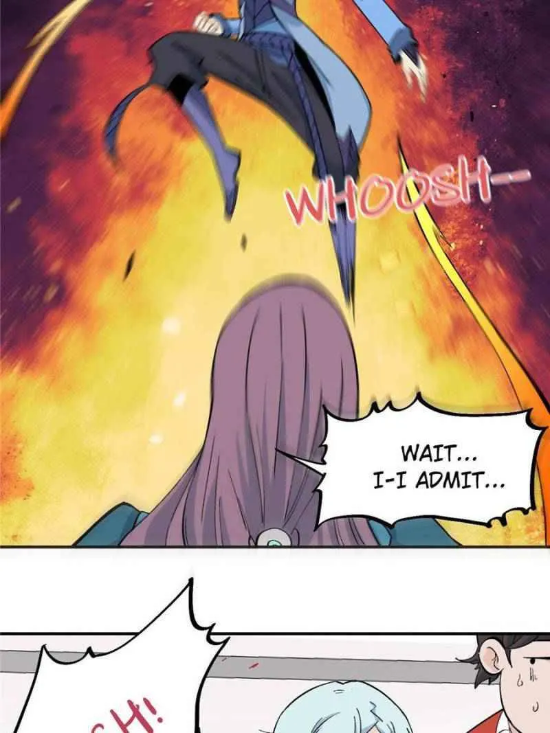All Hail the Sect Leader Kainu Manga Chapter 45 Page 10
