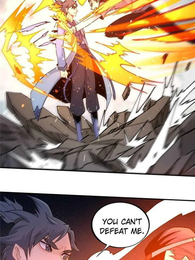All Hail the Sect Leader Kainu Manga Chapter 45 Page 38