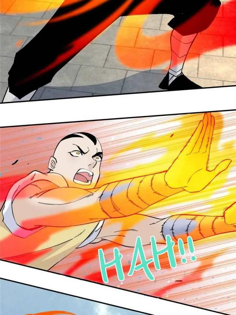 All Hail the Sect Leader Kainu Manga Chapter 44 Page 14