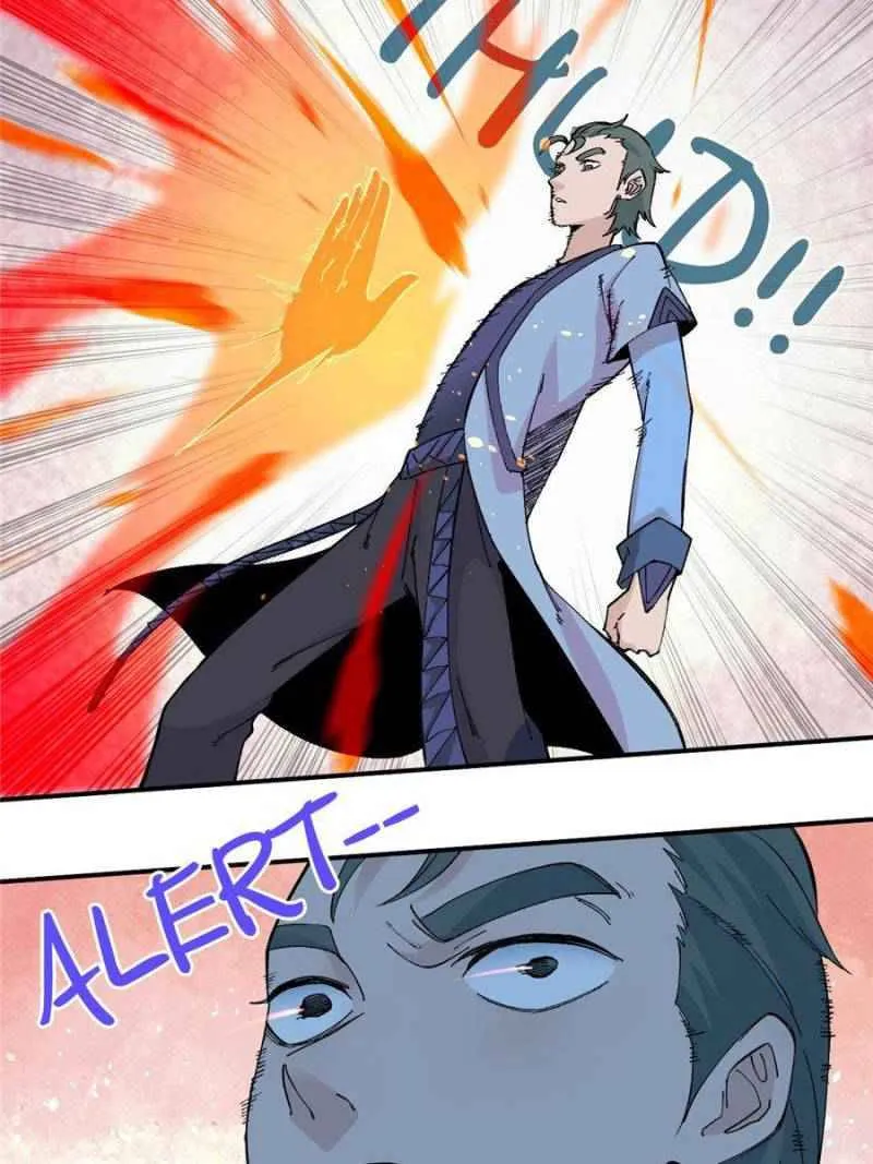 All Hail the Sect Leader Kainu Manga Chapter 44 Page 17