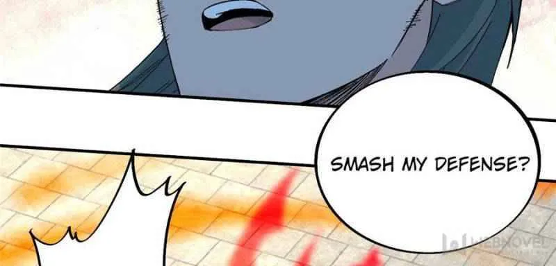 All Hail the Sect Leader Kainu Manga Chapter 44 Page 18