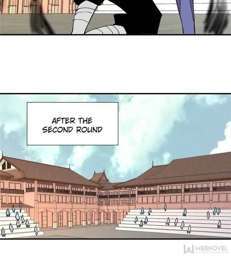 All Hail the Sect Leader Kainu Manga Chapter 44 Page 23