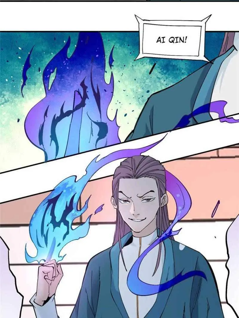 All Hail the Sect Leader Kainu Manga Chapter 44 Page 30