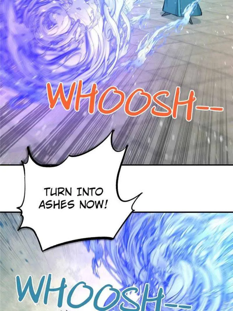 All Hail the Sect Leader Kainu Manga Chapter 44 Page 38