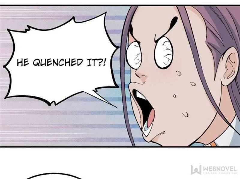 All Hail the Sect Leader Kainu Manga Chapter 44 Page 41