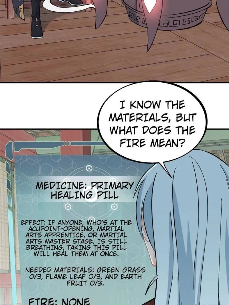 All Hail the Sect Leader Kainu Manga Chapter 41 Page 16