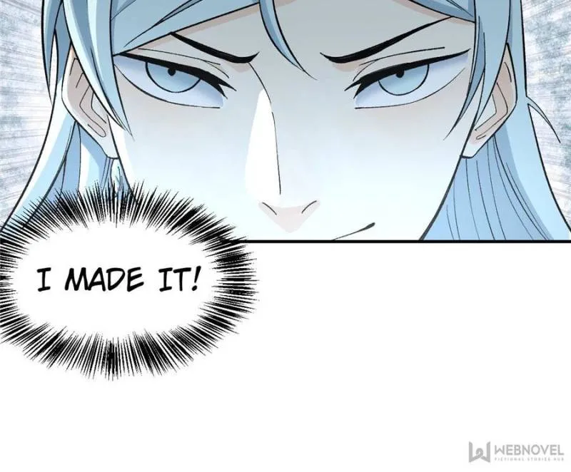 All Hail the Sect Leader Kainu Manga Chapter 39 Page 41