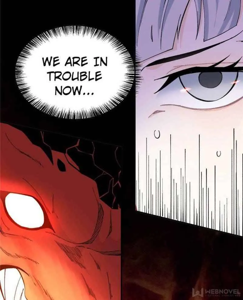 All Hail the Sect Leader Kainu Manga Chapter 37 Page 6