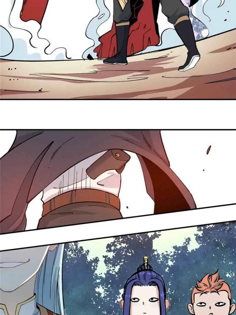All Hail the Sect Leader Kainu Manga Chapter 37 Page 13
