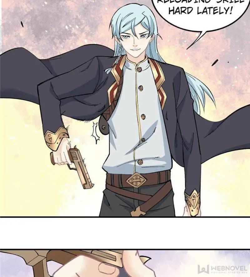All Hail the Sect Leader Kainu Manga Chapter 37 Page 15