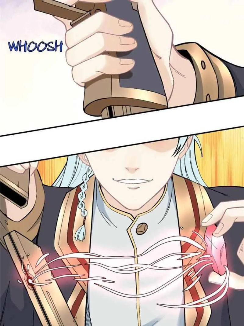 All Hail the Sect Leader Kainu Manga Chapter 37 Page 16