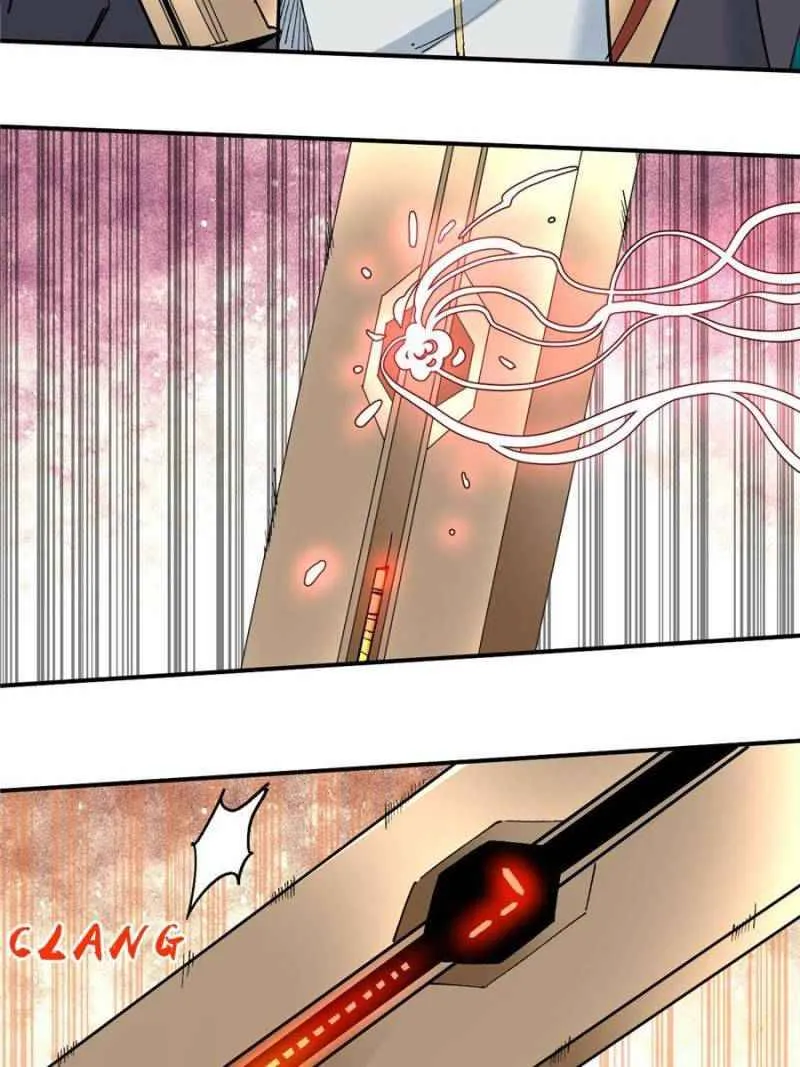 All Hail the Sect Leader Kainu Manga Chapter 37 Page 17